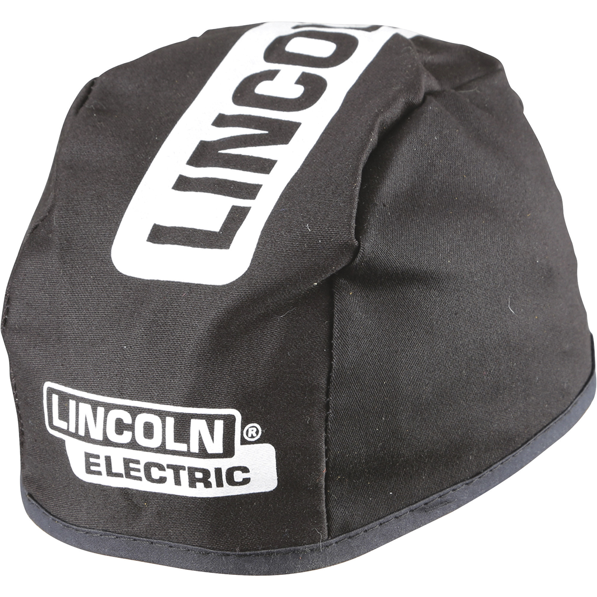 Lincoln Electric Beanie Welding Cap